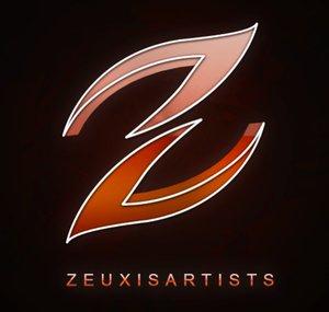 ZeuxisArtists - The Origin Of Creation!