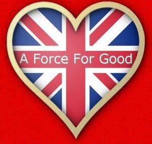 A Force For Good