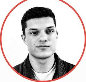 Adrien Sallandrouze