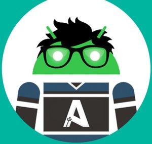Aerroc Tutoriais