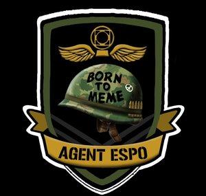 Agent Espo