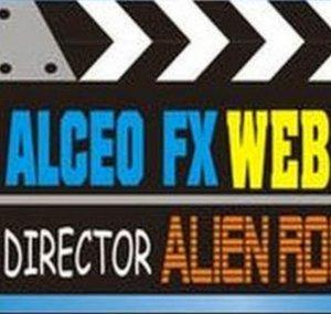 AlceoFX Webzine