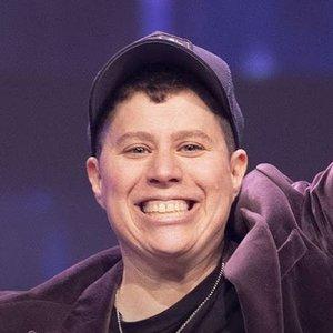 Ali Eisner