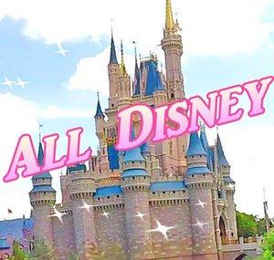 AllDisney