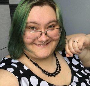 Amber Judy