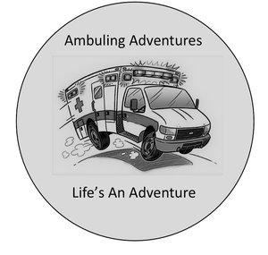 Ambuling Adventures - Stan