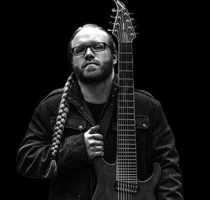 Andrew Hulshult