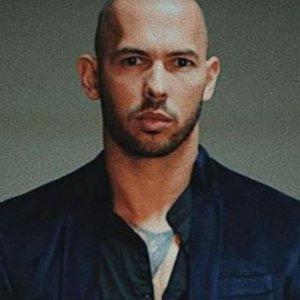 Andrew Tate