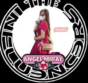 Angel Miray