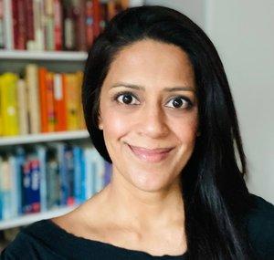 Anuja Burns