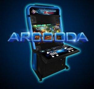 Arcooda