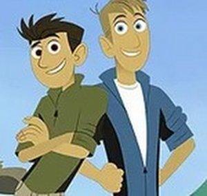 Aventuras con los Kratt - 9 Story