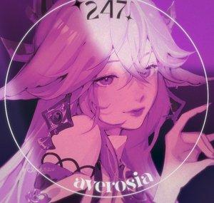 averosia