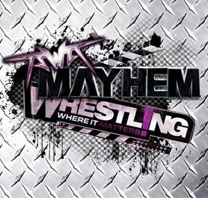 AWA Mayhem