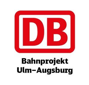 Bahnprojekt Ulm-Augsburg