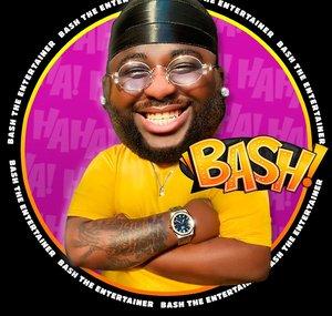 Bash The Entertainer