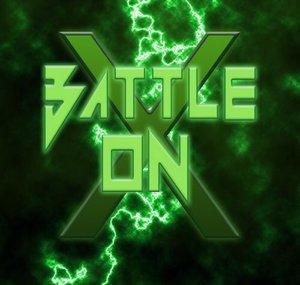 Battle X On