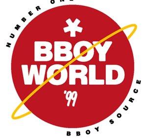 BBOY WORLD
