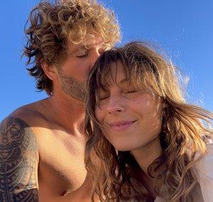 Becca & Rico