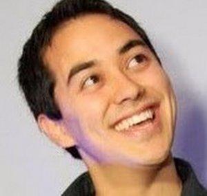 Benji Travis
