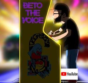 BETO THE VOICE