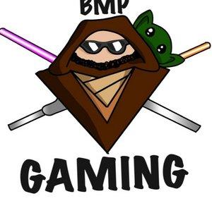 BMP GAMING
