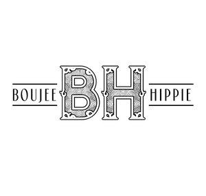 Boujee Hippie
