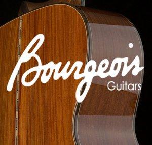 Bourgeois Guitars