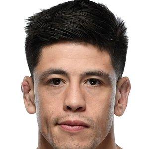 Brandon Moreno