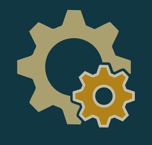 Brass Engine