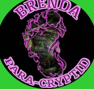 BRENDA THE PARA-CRYPTID HUNTER
