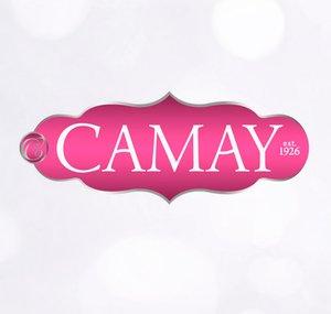 Магия парфюма Camay