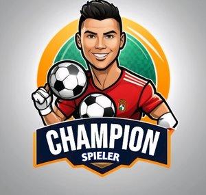 Champion Spieler
