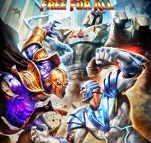 ChampionsOnlineGame