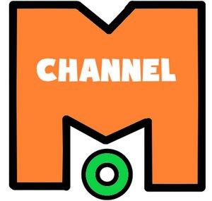 Channel Marsh-over