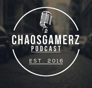 ChaosGamerzCast