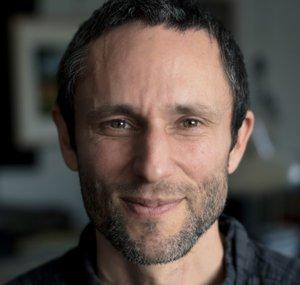 Charles Eisenstein