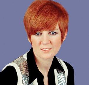 Cilla Black