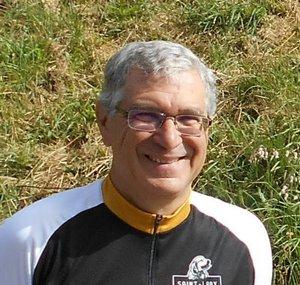 Claude Alain Sintes