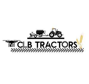 CLB TRACTORS 