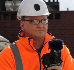 Construction Channel Fuximux