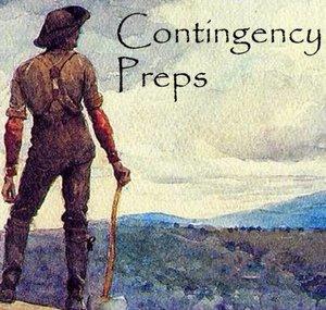 Contingency Preps