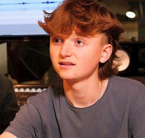Cormac Thompson