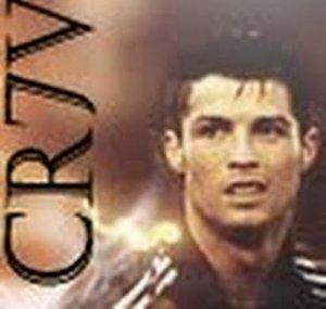 CristianoRonaldo7v