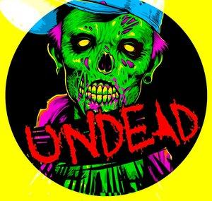Crypto Zombie Undead