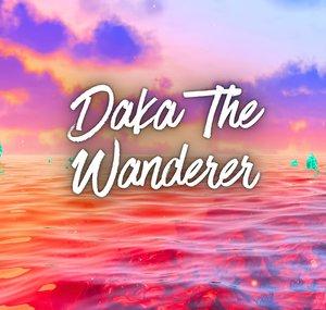 Daka The Wanderer