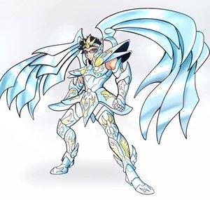Dame Tu fuerza Pegaso
