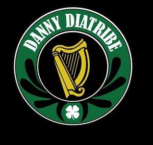 Danny Diatribe