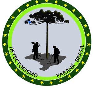 Detectorismo Paraná Brasil
