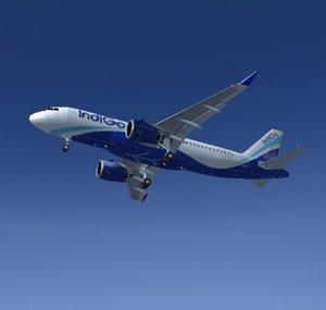 Devansh: Flightgear Sim Pilot